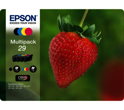 EPSON Strawberry 29 Cyan EPSON Strawberry 29 Cyan